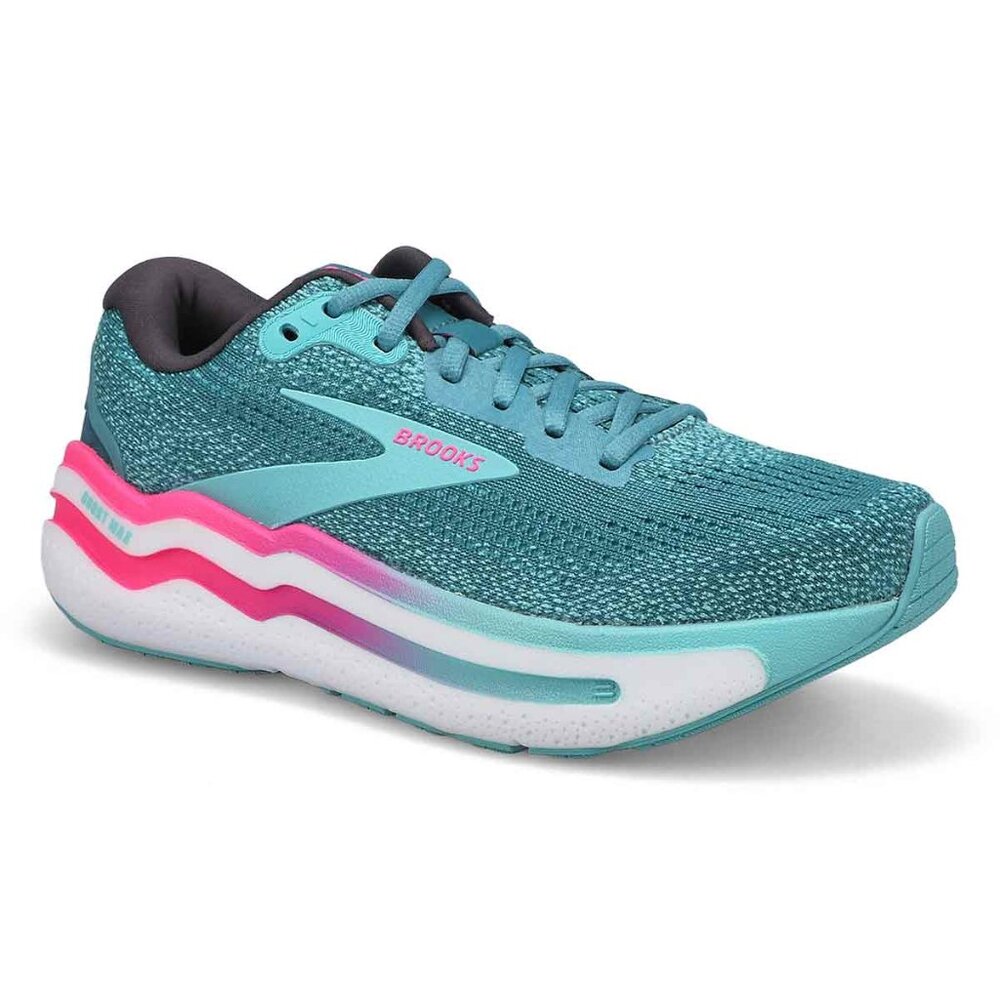 Brooks Ghost Max 2 running shoes